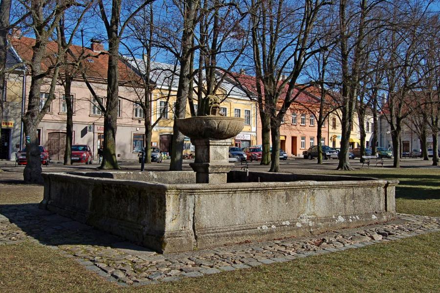 Hastrmanka