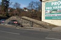 ovčí můstek