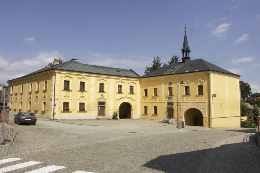 děkanství