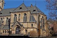 evangelický kostel