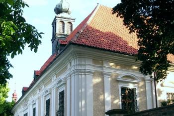 Zámek Konice (STOUPA ©   06/2004)