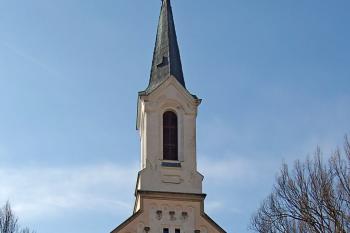 kostel od severu (© Rodochrozit, 03/2013)