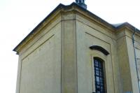 kostel sv. Vavřince