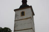 kostel sv. Martina