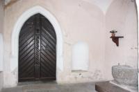 kostel sv. Martina