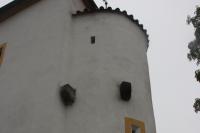 kostel sv. Martina