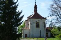 kostel sv. Václava