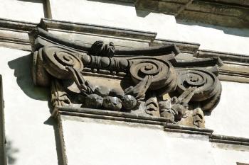 kostel sv. Václava (© František Kinař, 04/2012)