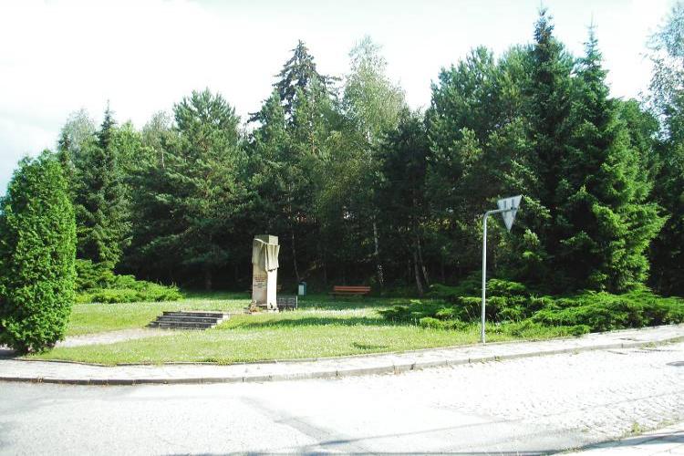 Hradisko