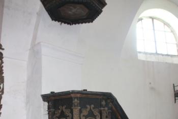 Kazatelna ( © Ivan Grisa 07/2010)