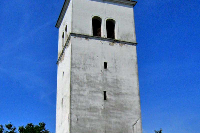 zvonice