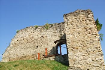 Severná brána (© filip ingr, 07/2008)