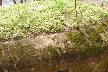 Lehké opevnění vz. 37 - 5/2059/A-120Y (© Michal Kiesel, 07/2008)
