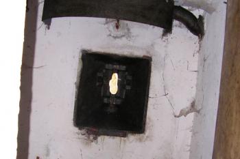Lehké opevnění vz. 37 - 5/2059/A-120Y (© Michal Kiesel, 07/2008)