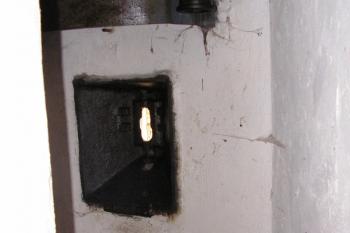 Lehké opevnění vz. 37 - 5/2059/A-120Y (© Michal Kiesel, 07/2008)