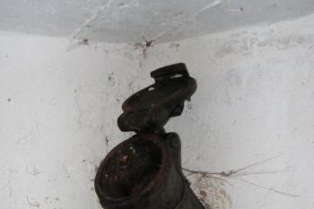 Lehké opevnění vz. 37 - 5/2059/A-120Y (© Michal Kiesel, 07/2008)