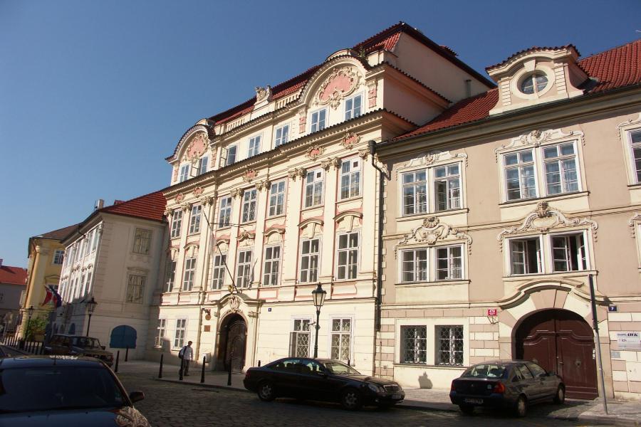 palác Turbů