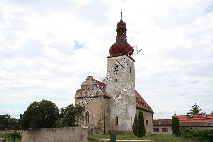 kostel sv. Matouše kostel sv. Matouše