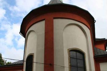 Závěr od východu (© Ivan Grisa, 07/2008)