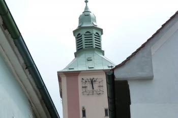 kostel sv. Otmara (© František Kinař, 05/2012)