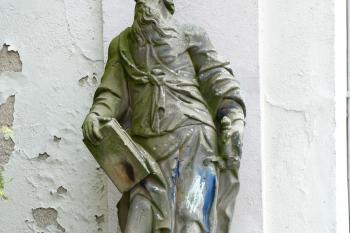 kostel sv. Otmara (© František Kinař, 05/2012)