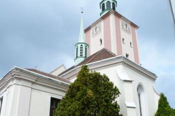 kostel sv. Otmara (© František Kinař, 05/2012)