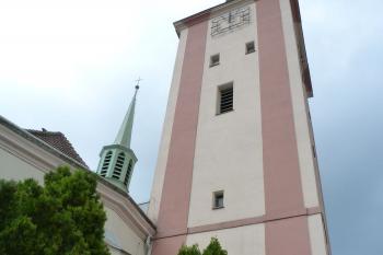 kostel sv. Otmara (© František Kinař, 05/2012)