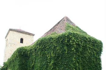 Závěr od jihovýchodu (© Ivan Grisa, 07/2008)