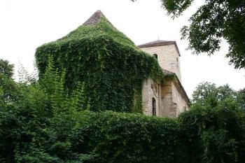 Závěr od severozápadu (© Ivan Grisa, 07/2008)