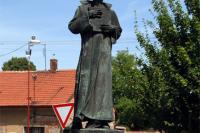 Jubilejní chrám Mistra Jana Husa
