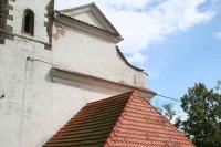kostel sv. Václava