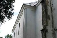 kostel sv. Václava