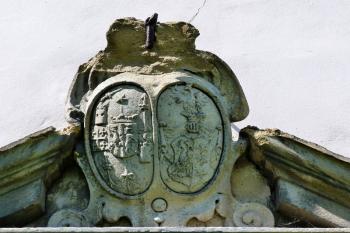 Kostel sv. Jakuba Většího ( © František Kinař 05/2017)