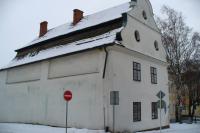 úřednický dům