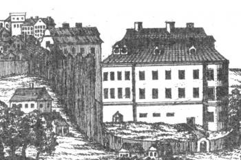 J. Strasser, veduta Bílovce (© J. Strasser)