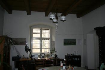 světnice (© Lucie Augustinková, 02/2007)