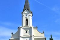 evangelický kostel