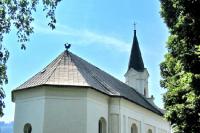 evangelický kostel