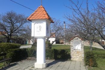 Nová Cyrilo-Metodějská tradice ve sklípcích ( © Ivo Rozehnal 03/2019)