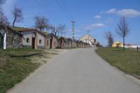 sklepní ulička