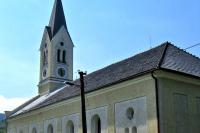 evangelický kostel