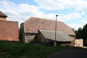 Pohled od západu (© Ivan Grisa, 07/2008)