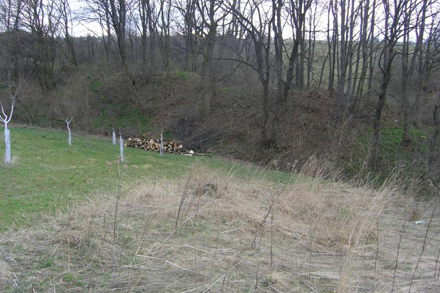 Kanšperk
