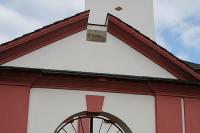 kostel sv. Mikuláše