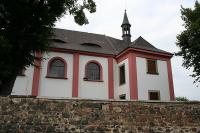 kostel sv. Mikuláše