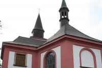 kostel sv. Mikuláše