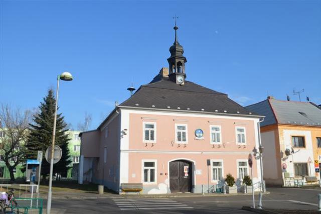 Radonice