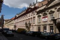 palác Sweerts-Sporcků