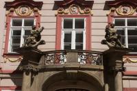 palác Sweerts-Sporcků
