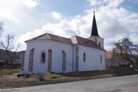 kostel sv. Barbory